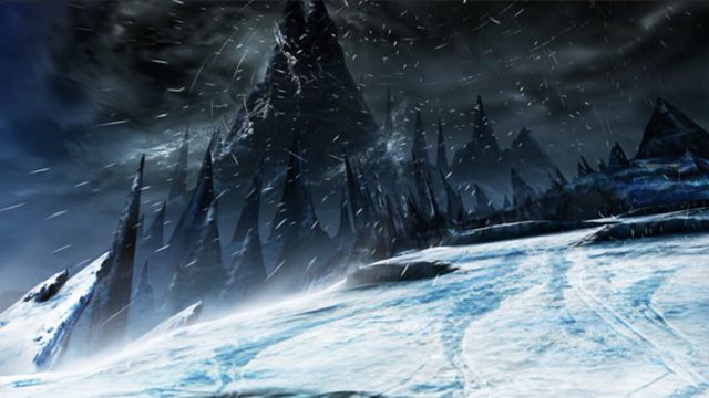 Monster Hunter 4 6