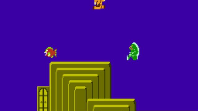 Atlantis no Nazo 2