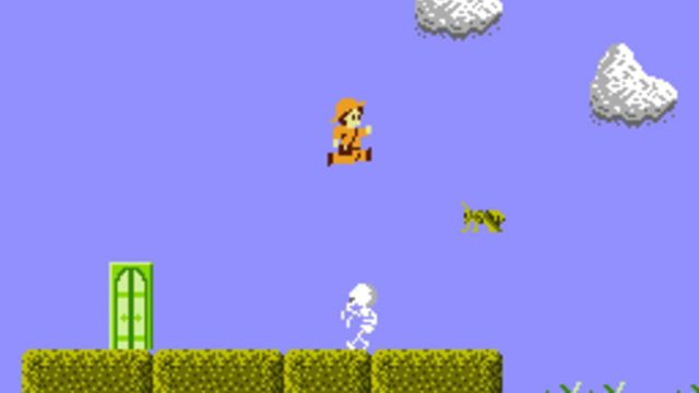 Atlantis no Nazo 5