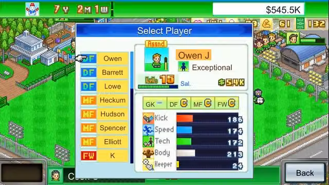 Pocket League Story 2