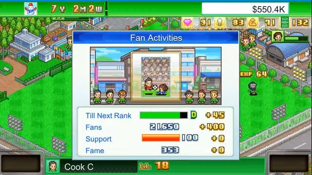 Pocket League Story 3