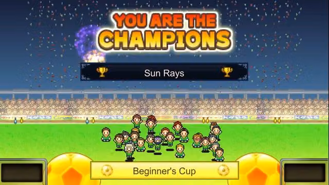 Pocket League Story 4