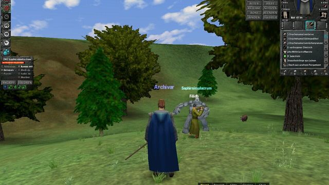 Dark Age of Camelot 3