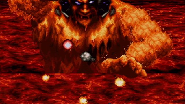 Axelay 5