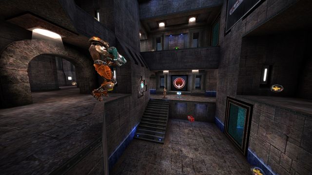 Quake Live 2