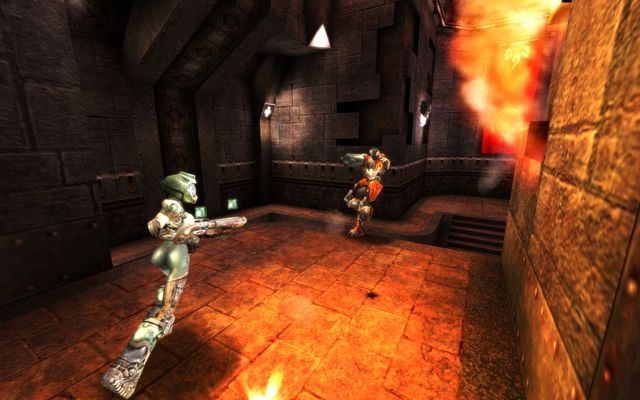 Quake Live 3