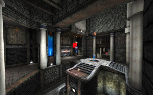 Quake Live 5