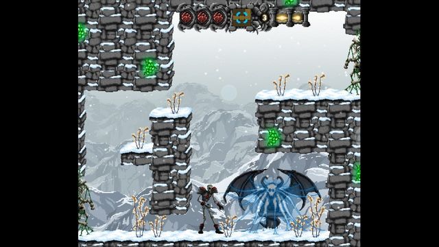 After Death 4