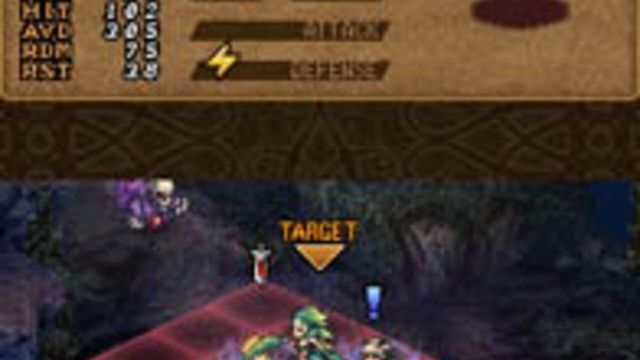 Valkyrie Profile: Covenant of the Plume 1