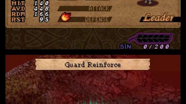 Valkyrie Profile: Covenant of the Plume 2
