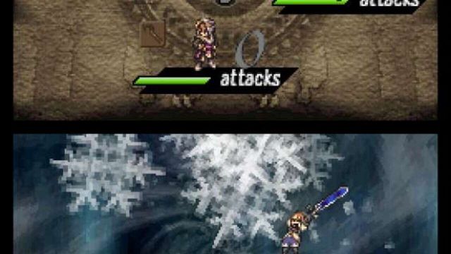 Valkyrie Profile: Covenant of the Plume 3