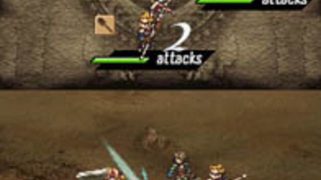 Valkyrie Profile: Covenant of the Plume 6