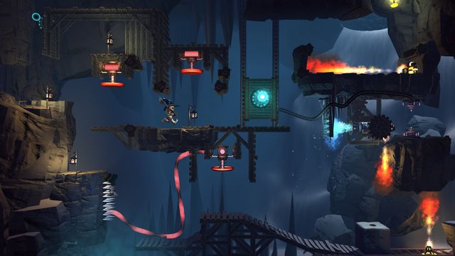 Life Goes On: Done to Death 3
