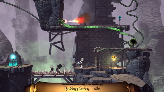 Life Goes On: Done to Death 4