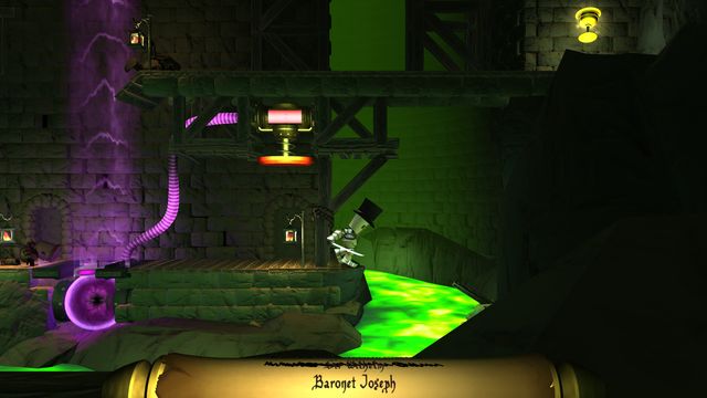 Life Goes On: Done to Death 5