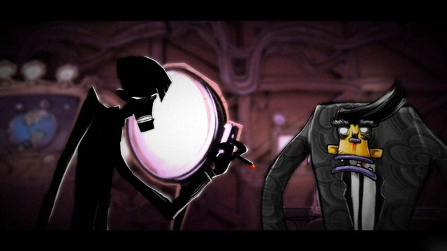 Stick it to the Man! 6