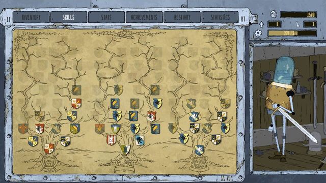 Feudal Alloy 2