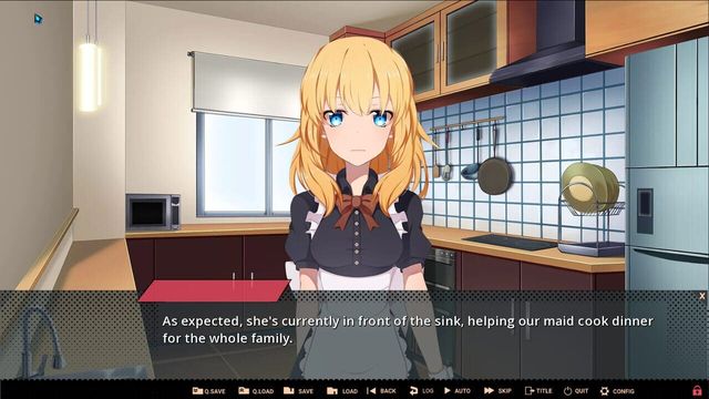 His Chuunibyou Cannot Be Cured! 1