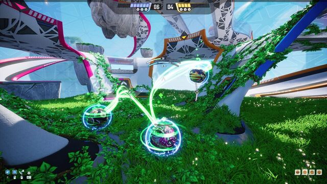 BattleCore Arena 2