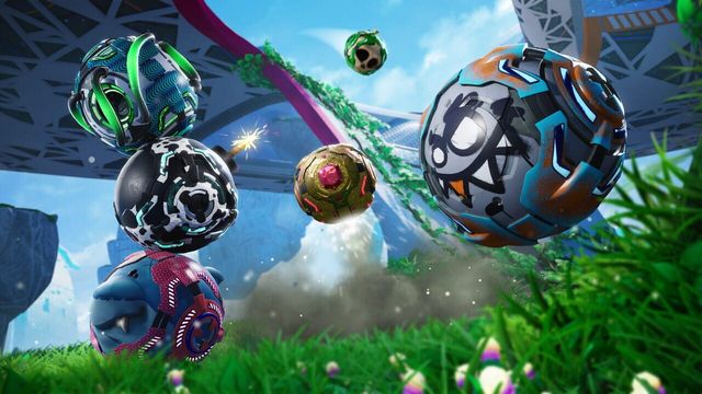 BattleCore Arena 3