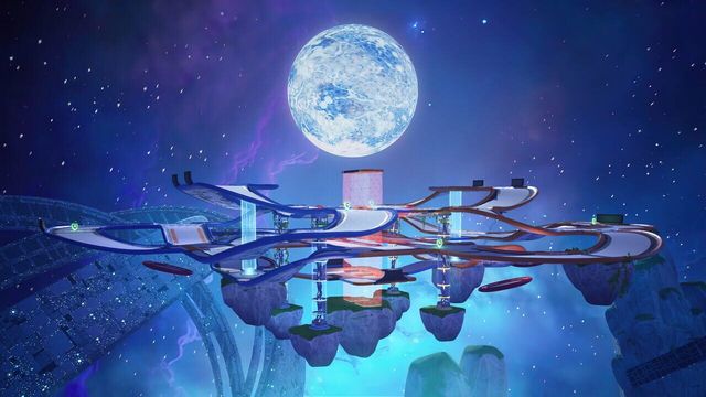 BattleCore Arena 4