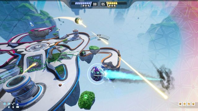 BattleCore Arena 5