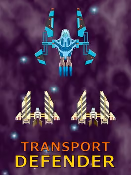 Transport Defender