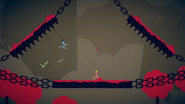 Stick Fight: The Game 3