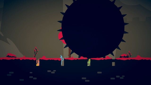 Stick Fight: The Game 5