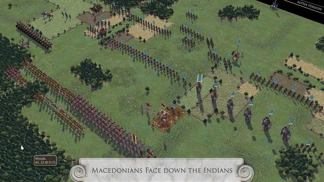 Field of Glory II 1