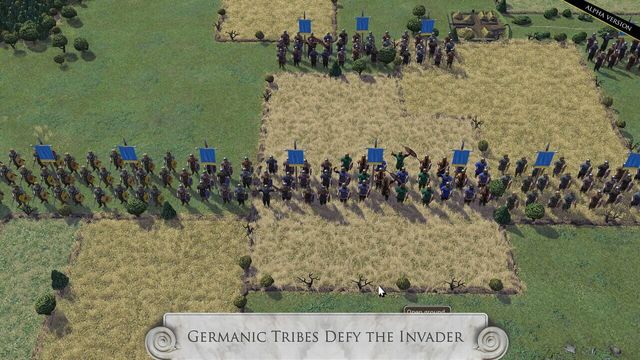 Field of Glory II 2