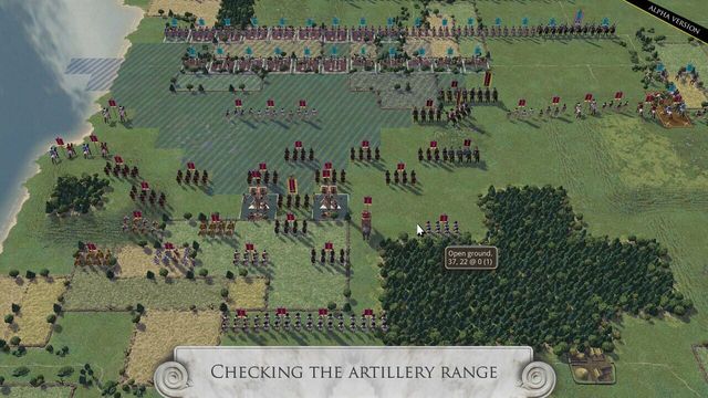 Field of Glory II 3