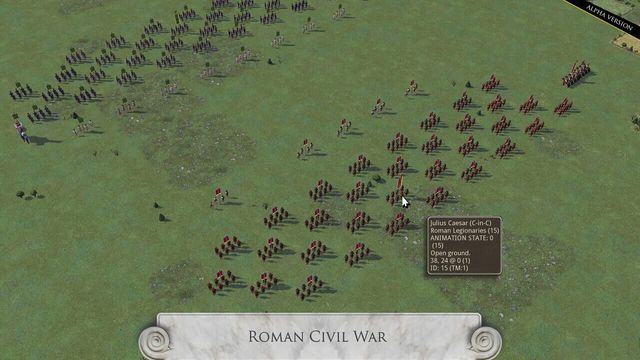 Field of Glory II 4