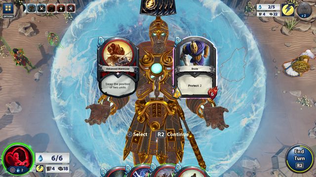 Hand of the Gods 5
