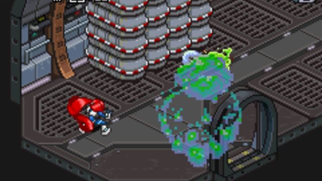 Scurge: Hive 3