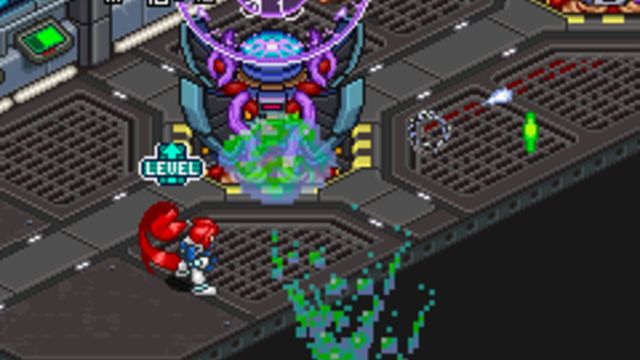 Scurge: Hive 5