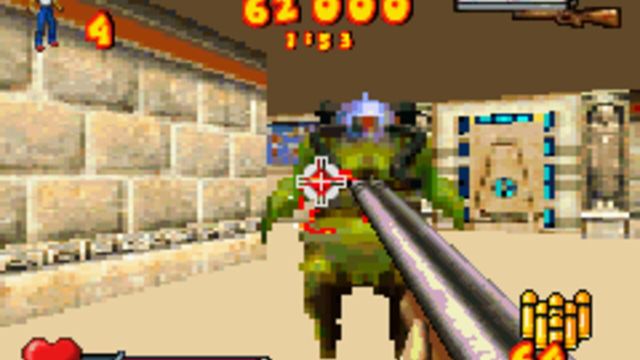 Serious Sam Advance 6