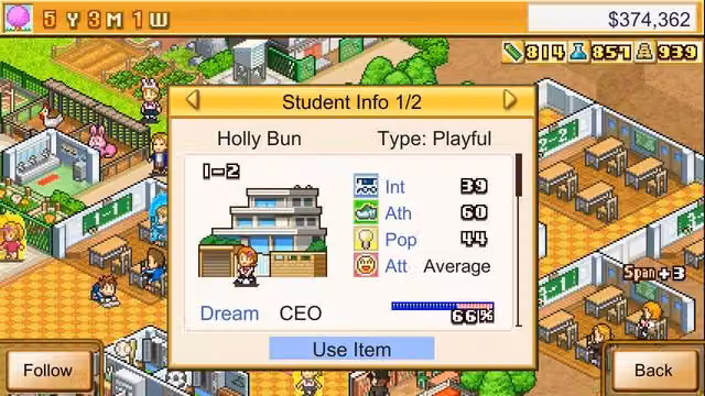 Pocket Academy 2