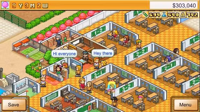 Pocket Academy 3