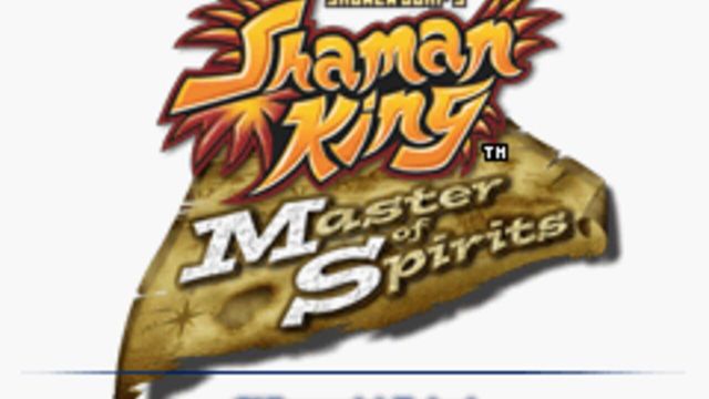 Shaman King: Master of Spirits 4