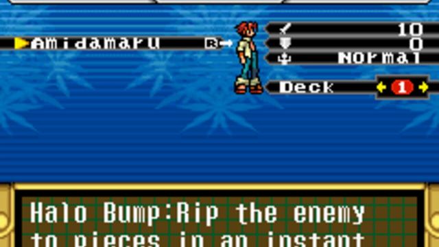 Shaman King: Master of Spirits 5