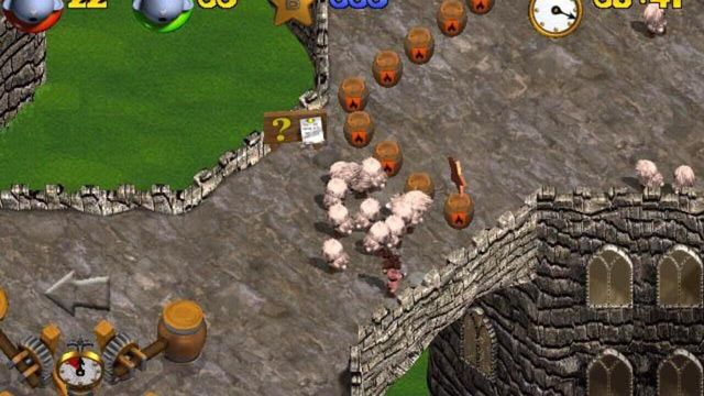 Sheep 5