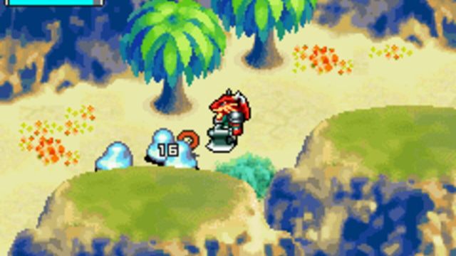 Shining Soul 5