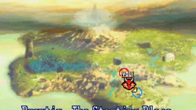 Shining Soul 6
