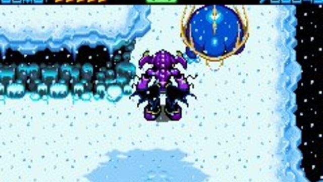 Sigma Star Saga 2