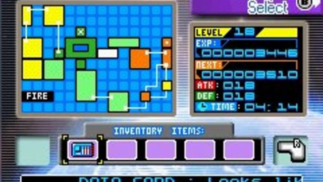 Sigma Star Saga 6