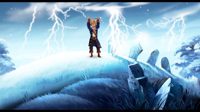 Monkey Island 2 Special Edition: LeChuck's Revenge 2