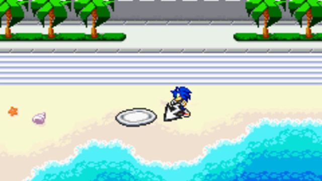 Sonic Battle 3