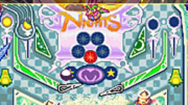 Sonic Pinball Party 3