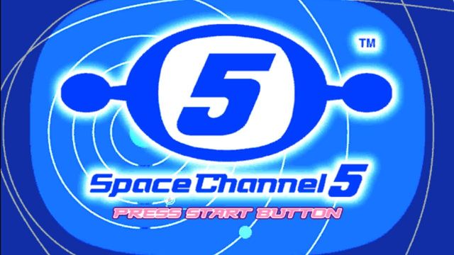 Space Channel 5 4